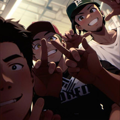 I Like The Sound Of That (Rascal Flatts) x Say The Word (Defqwop)