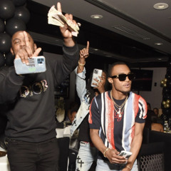 Da Money Fiend$ GITO X BreezGito X DreMoney$