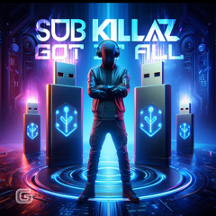 Two for One-Sub Killaz