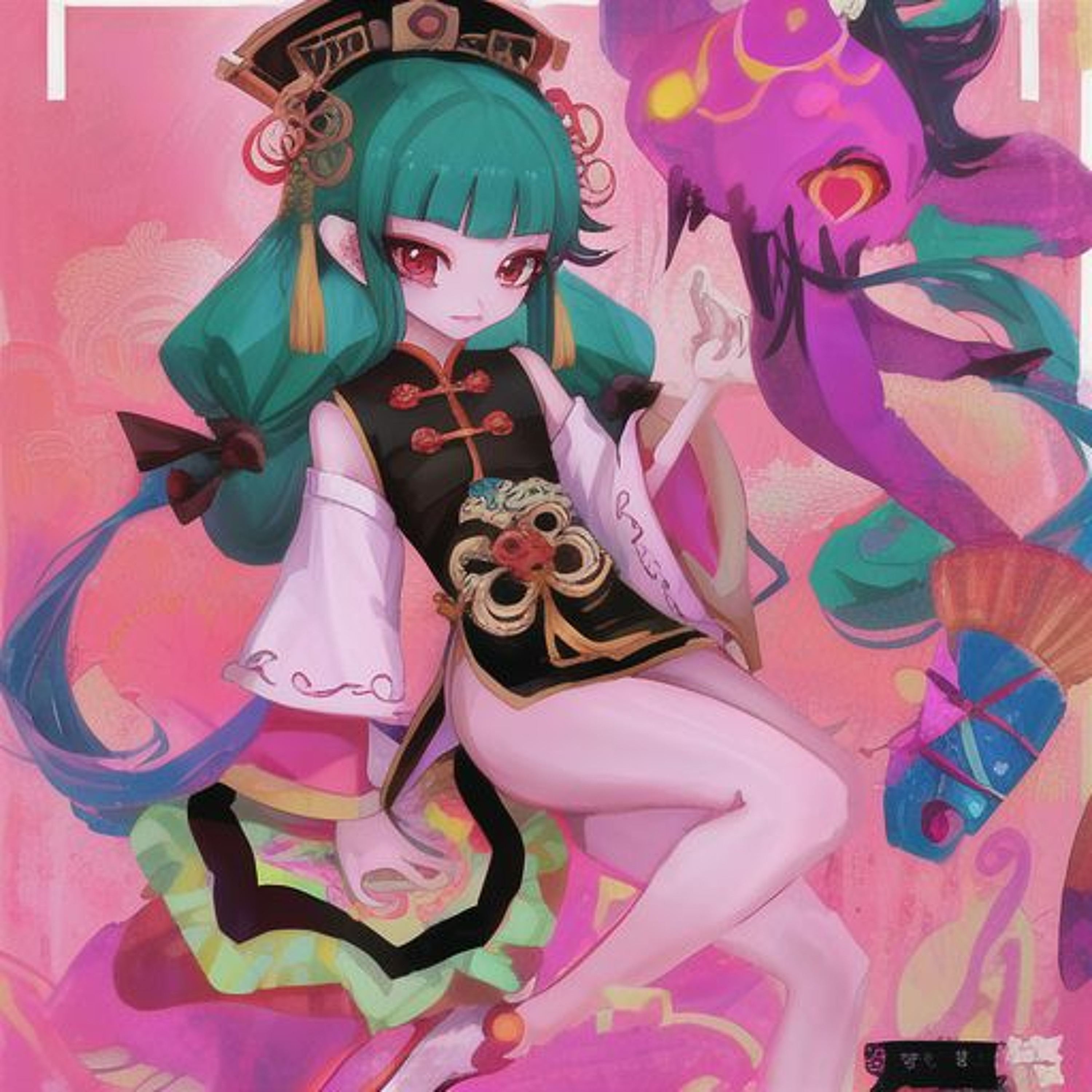灵林【LingLin】