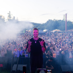 TOBY DEE @ DOT Festival 2025 | 1H (FULL LIVE SET DJ MIX) Hard Techno & Dance -  Mainstage RAVE