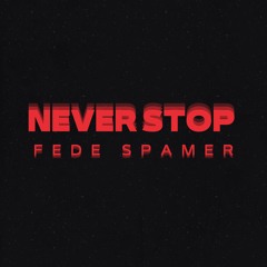 Never Stop