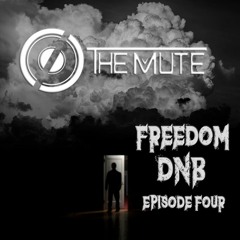 Freedom DnB @ Episode 04 (Dec'21)