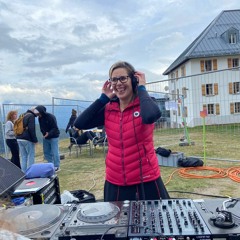 Herbsttanz 2021 DJ Falda