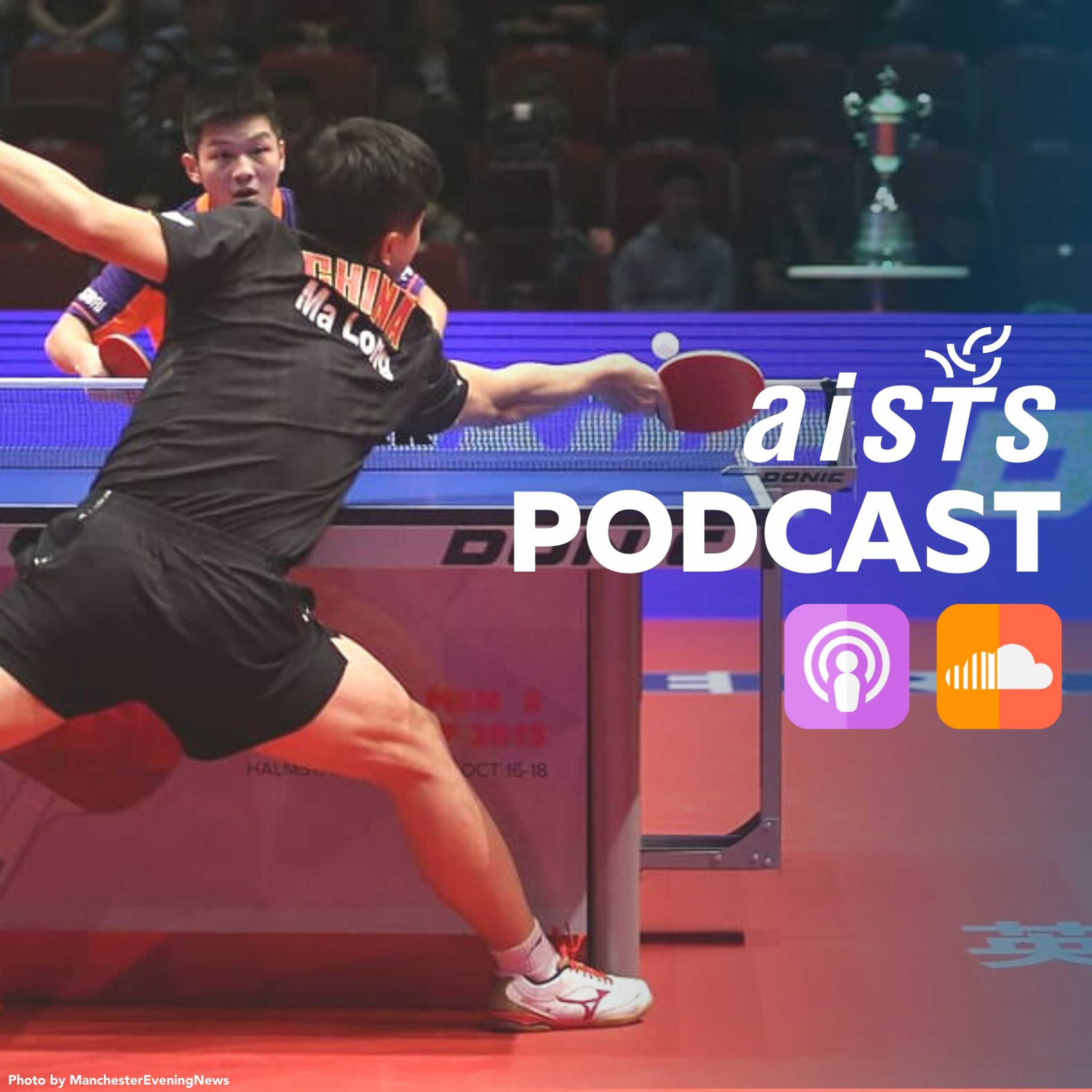 AISTS Sport Medicine Podcasts