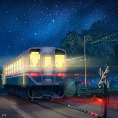 Night Train To Tokyo
