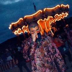 Bad Bunny & Tainy - Callaita (Mike Sixto Alocate Remix)