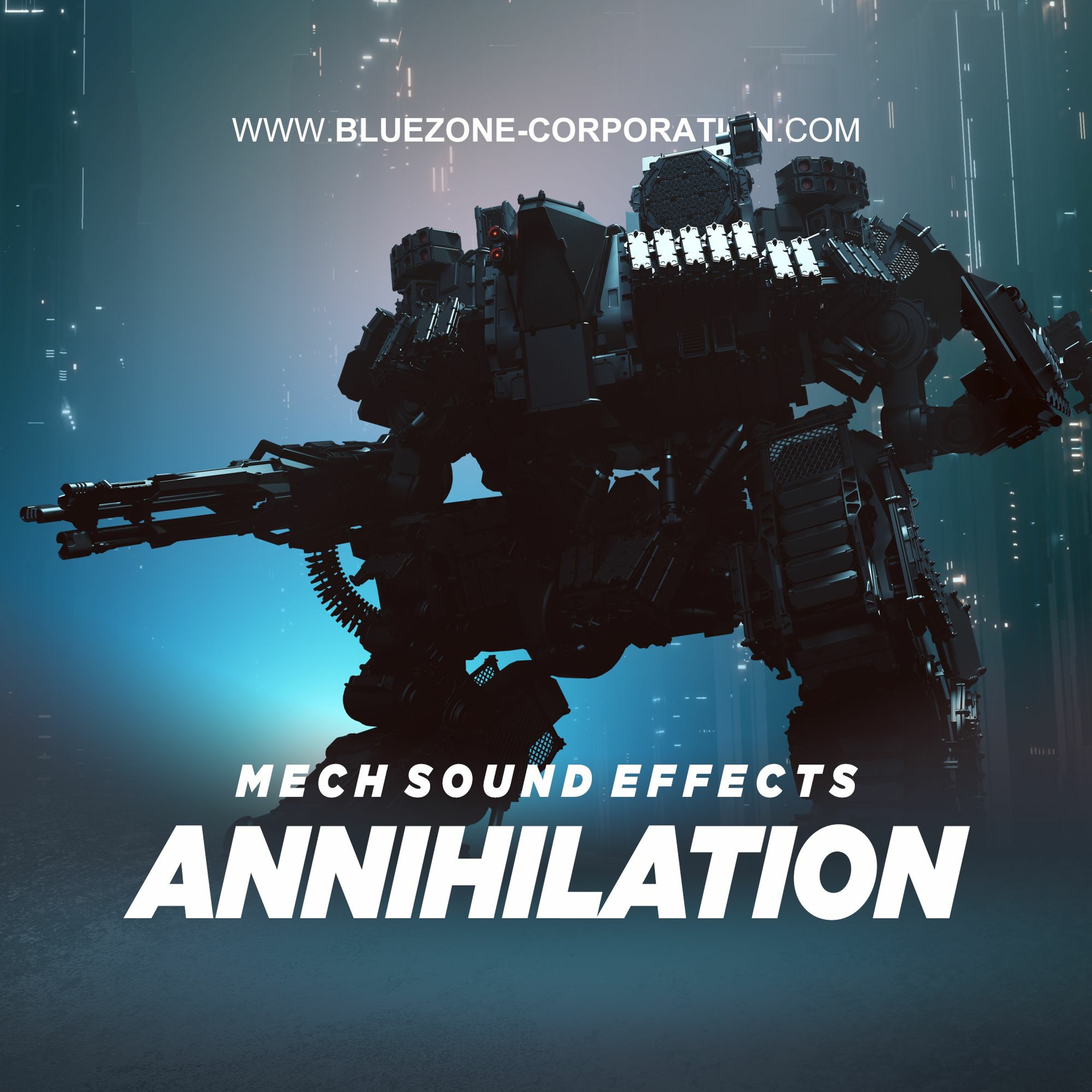 Bluezone Corporation