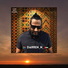 DARREN NAIDOO | 15 JUNE 2024 | SUMMER INCOMING