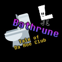 [BATHRUNE: Tale of Da Hoe Club] On the Case By DashingToadie