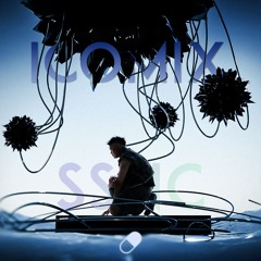 ICOMIX II : #SSNC - Siêu Sao Nhạc Chợ.