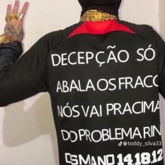 CD. COROLLA DO IGOLA - ESP. FUNK 2021 [Prod&Mix. DJ BLEBYT] 20