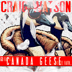 Craig Watson - Canada Geese