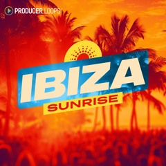 Ibiza Sunrise - Demo