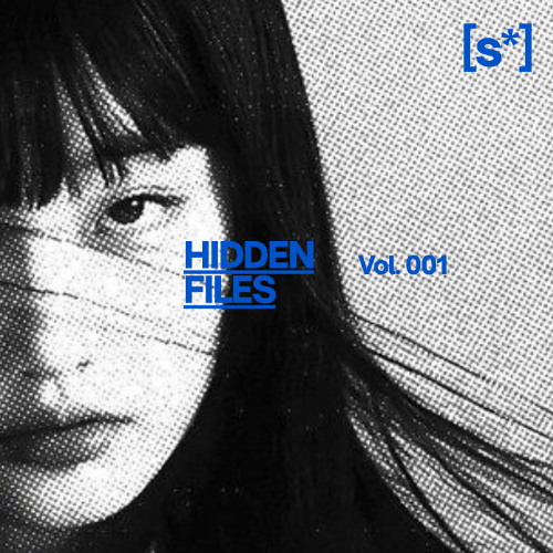 hidden files vol.001