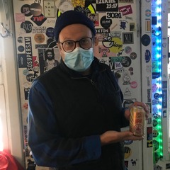 WTBS @ The Lot Radio 02 - 22 - 2021