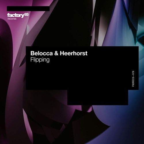 Belocca & Heerhorst - Flipping