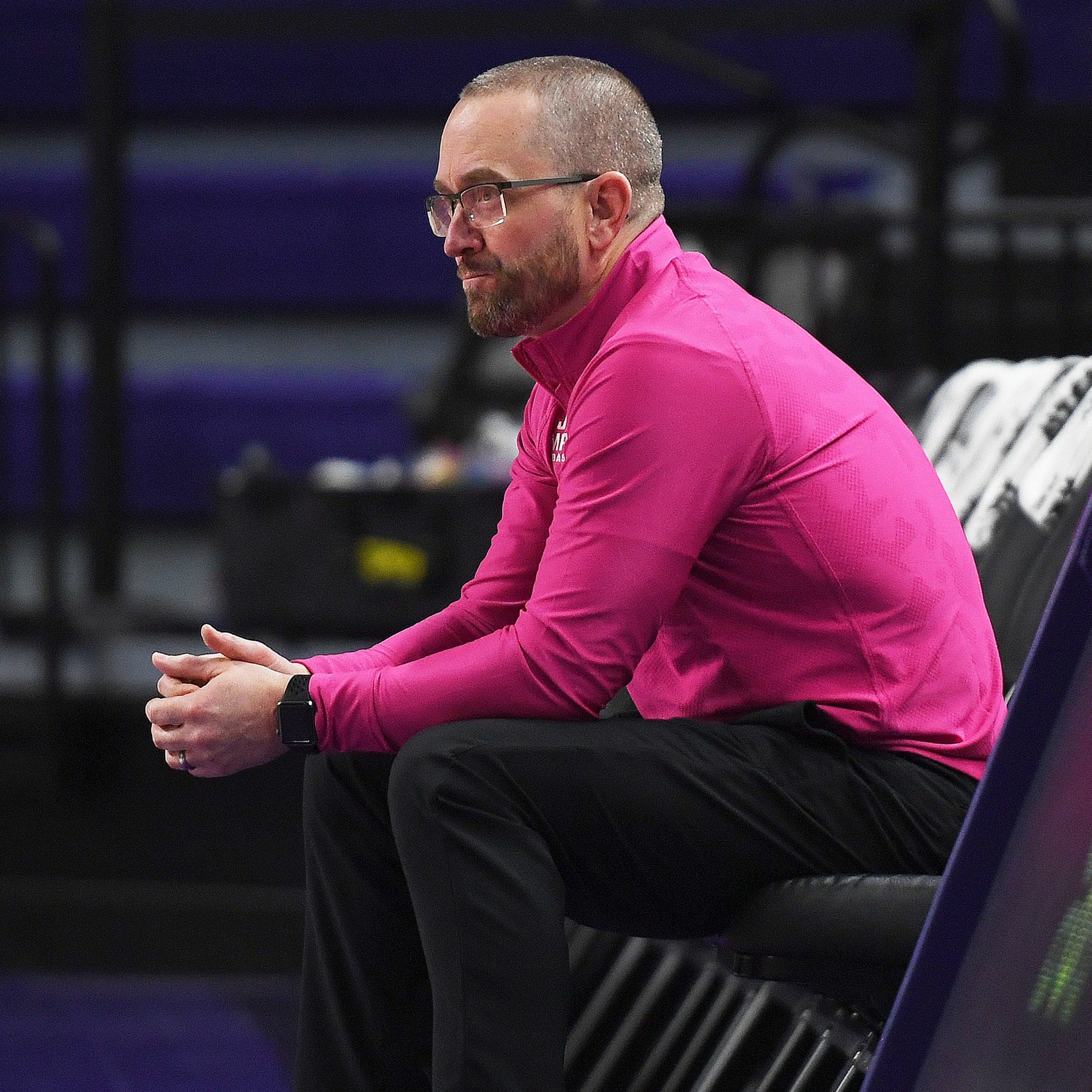 JMU vs. Georgia Southern Women's Basketball | Feb. 22, 2024 | Sean O'Regan Postgame episode artwork