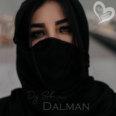 DJ SK - Dalman