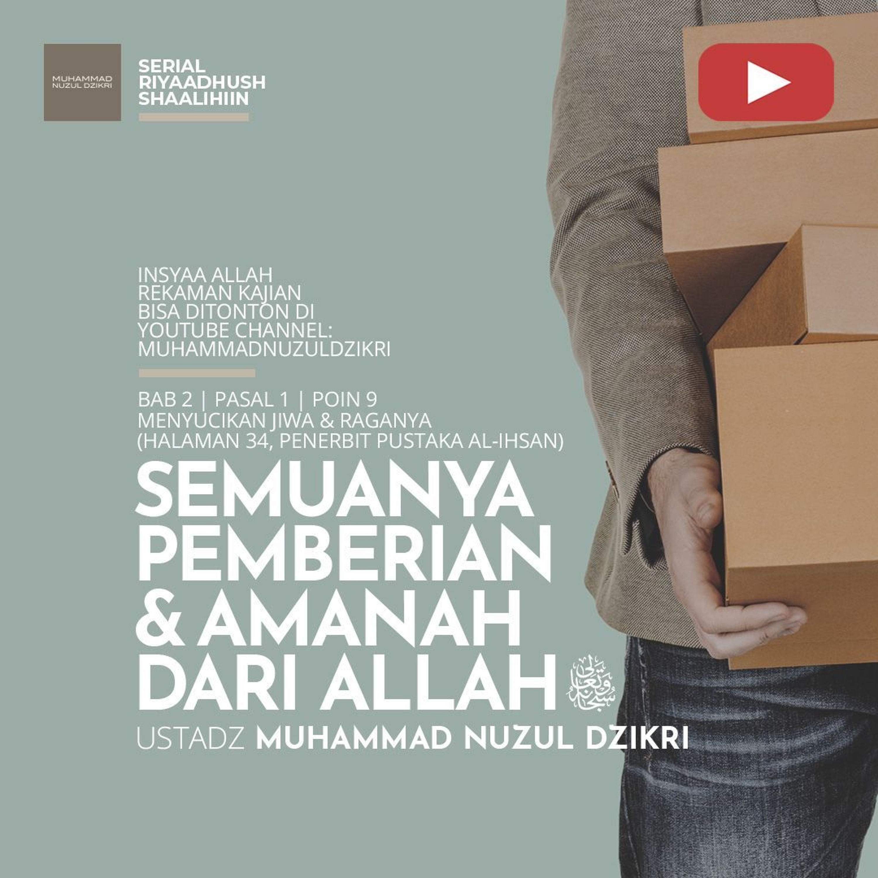 Muhammad Nuzul Dzikri