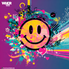 Billowski - Pushing On (Radio Mix)