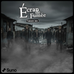 Monde ADN Music | Écran de fumée