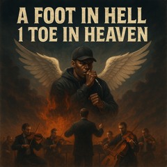 A Foot in Hell, 1 Toe in Heaven