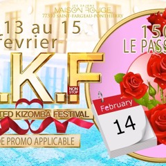 DJ MB Zouk Love Nostalgie