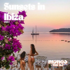 Sunsets in Ibiza - vol.1