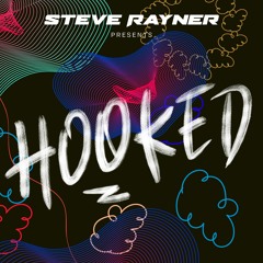 Hooked Radio Show #001 - 18.04.2021 @ phever.ie