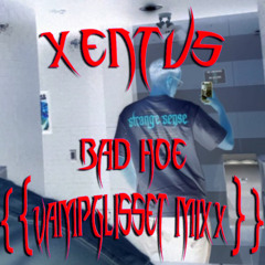 XENTUS - "BAD HOE" {{VAMPGLI$$ET MIXXX}} [ HOSTED BY HELL HOUSE RECORDS ]