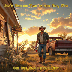 Ain't Enough Time in the Day, Son (REMIX)