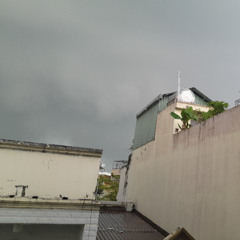 Kidcore Thunderstorm