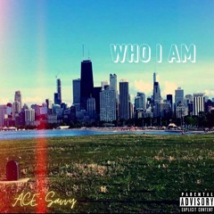 Who I Am