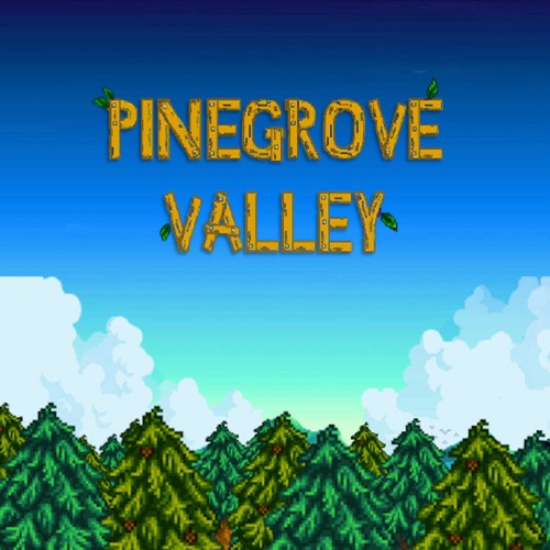 Angelina (Pinegrove x Stardew Valley)