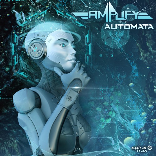 Amplify - Automata