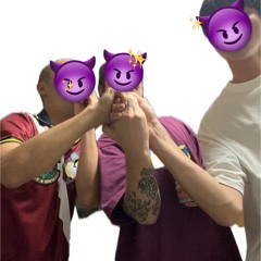 demon time feat r3dmon,Jinn0suke,hyunis1000
