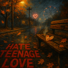 hate teenage love