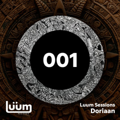 Luum Sessions 001 - Doriaan