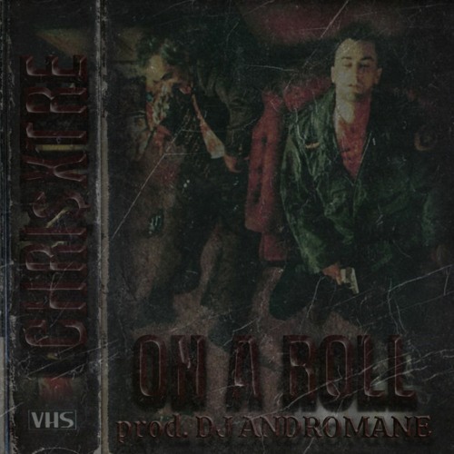 ON A ROLL (prod. DJ ANDROMANE)
