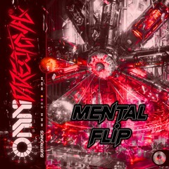 SUBTRONICS -  OMNIDIRECTIONAL (MENTAL FLIP)