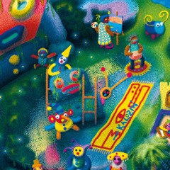 Kalozin - Jussara Chapada