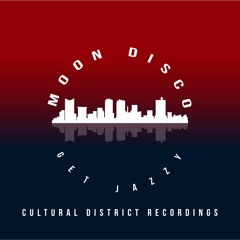 Get Jazzy (Original Mix) (Preview)
