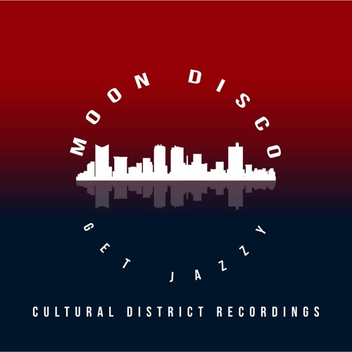 Get Jazzy (Original Mix) (Preview)