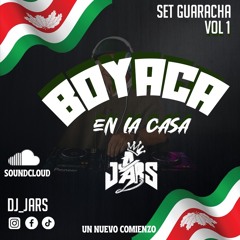 SET LIVE JARS ☑️ BOYACA EN LA CASA 🗯️