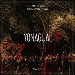 Yonagual @ Suti 2023