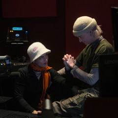 Ambient (frog edit) Zone on RTR FM