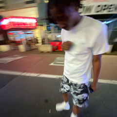 ThatJrNikka - Half Ona Baby