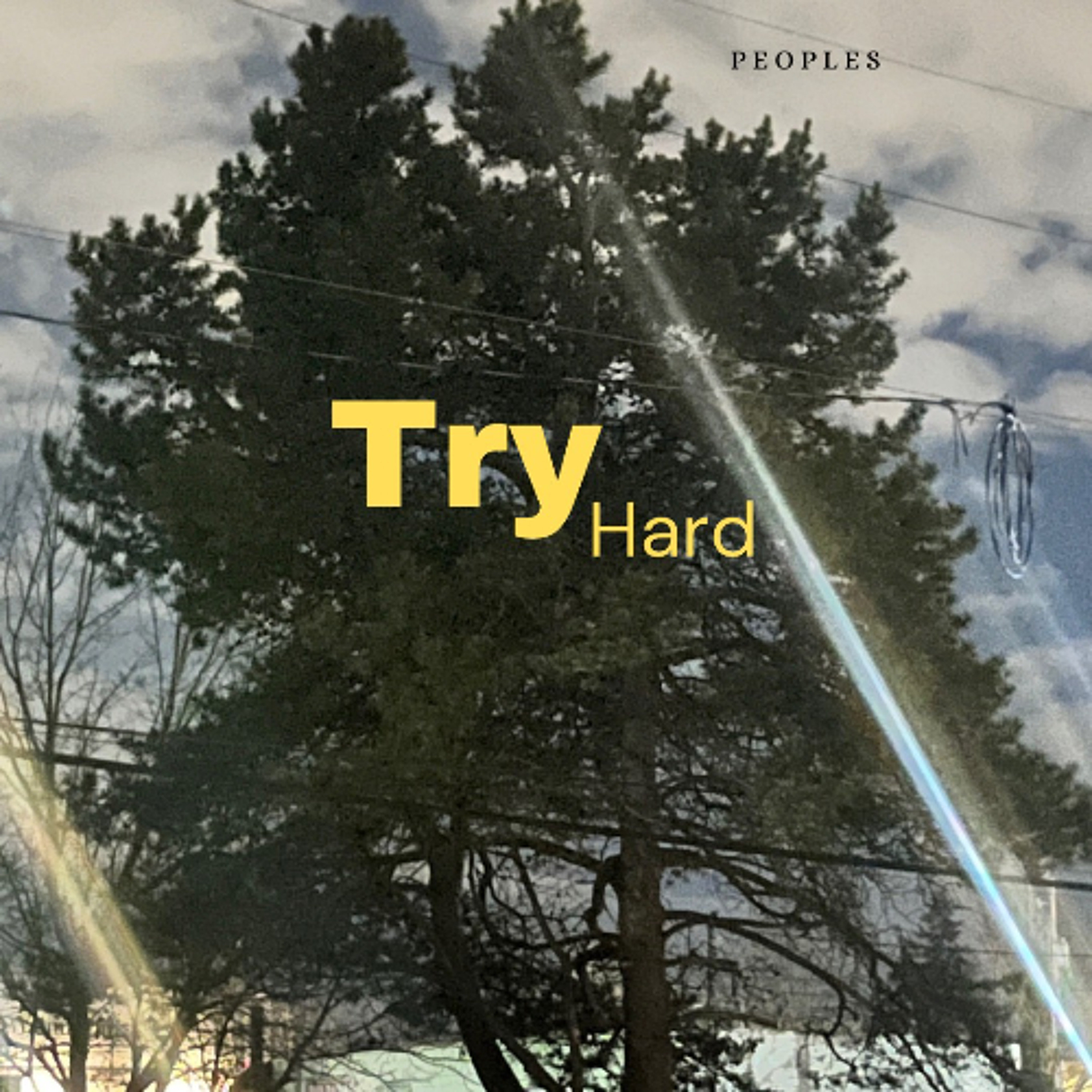 Try Hard episode artwork