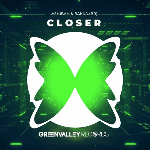 Ashibah & Bakka (BR) - Closer (Radio Mix)